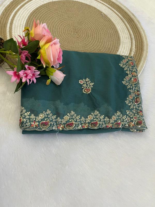 Vastrangan star georgette top 10 saree shops in surat